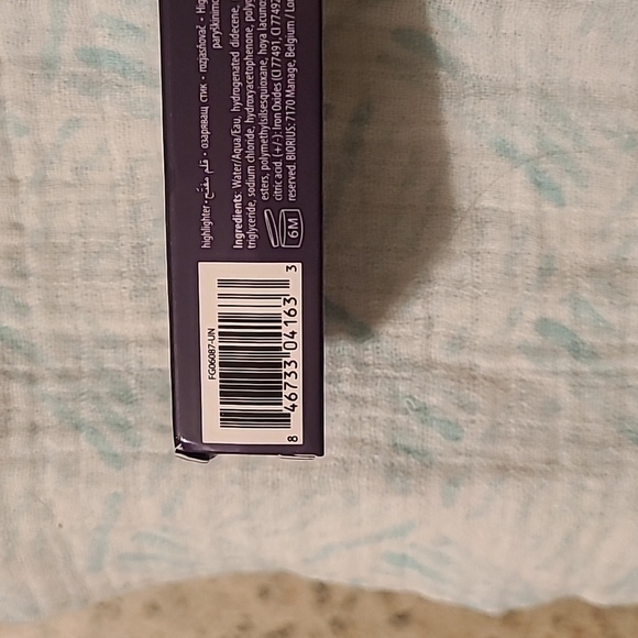 Tarte Shape Tape Glow Wand color Auroral .2 fl oz/ 6 ml NIB - Picture 5 of 8